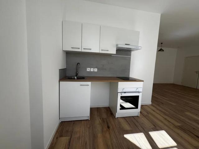 Appartement location à Castres, Mazamet