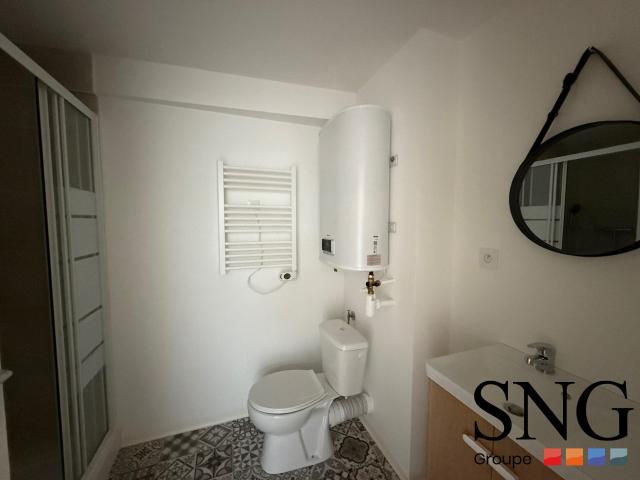 Appartement location à Castres, Mazamet