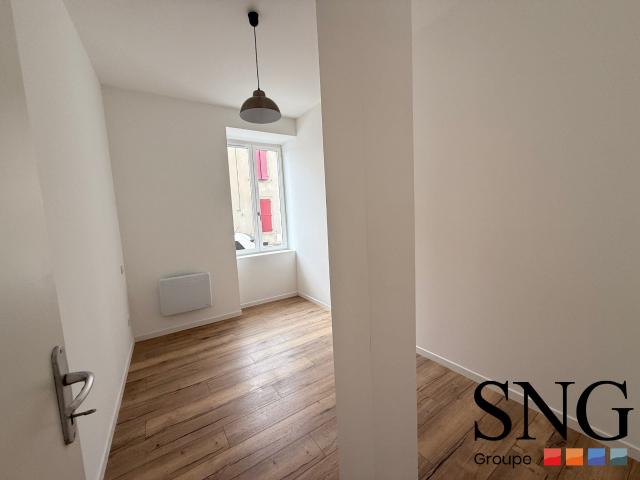 Appartement location à Castres, Mazamet