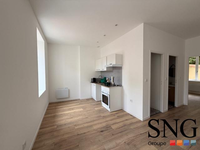 Appartement location à Castres, Mazamet