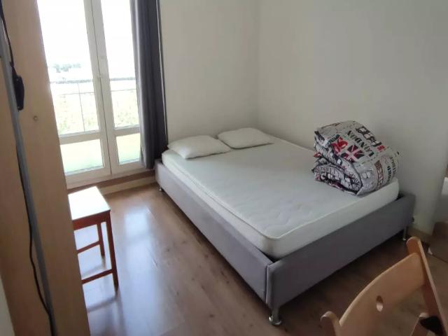 Appartement location à France métropolitaine, Saint-denis