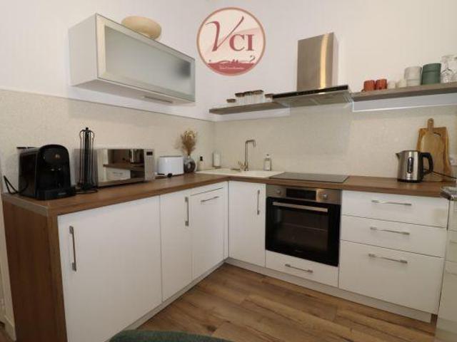 Appartement location à Vichy, Allier