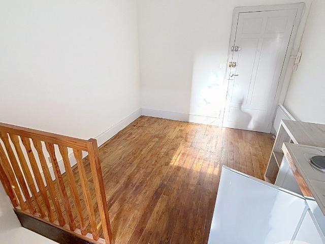 Appartement location à Vichy, Allier