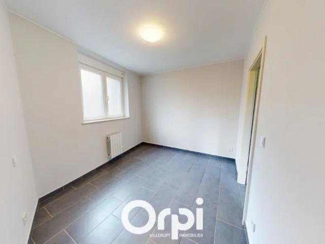 Appartement location à Val-de-Briey, Villerupt