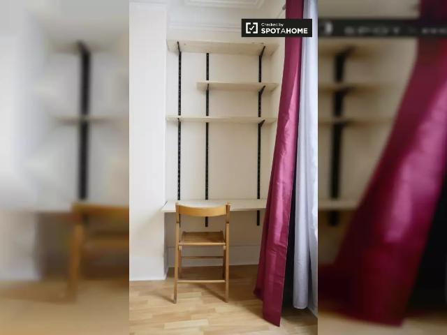 Appartement location à Paris, Île-de-France