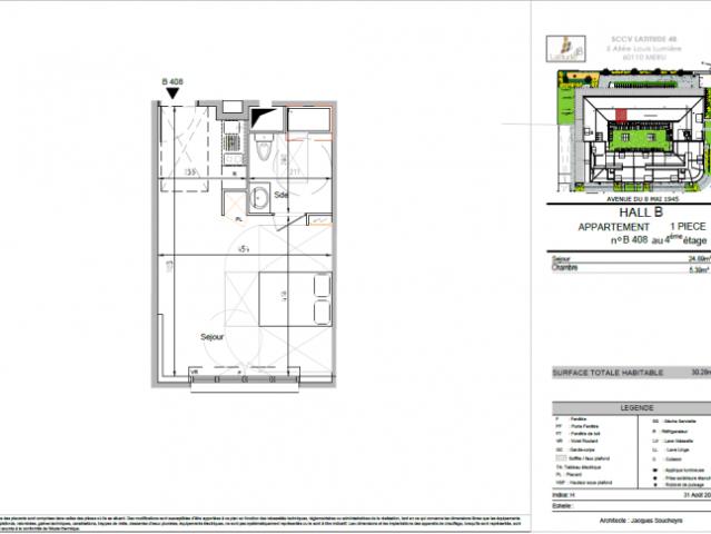 Appartement location à Le Raincy, Neuilly-sur-marne