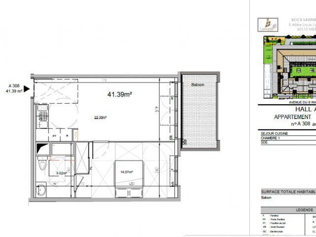 Appartement location à Le Raincy, Neuilly-sur-marne