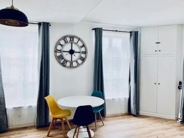 Appartement location à La Ferté-Saint-Aubin, Loiret