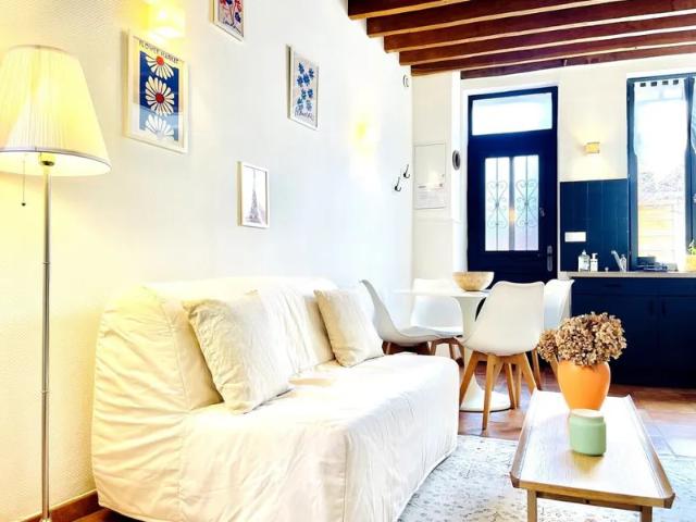Appartement location à Orléans, La Ferté-saint-aubin
