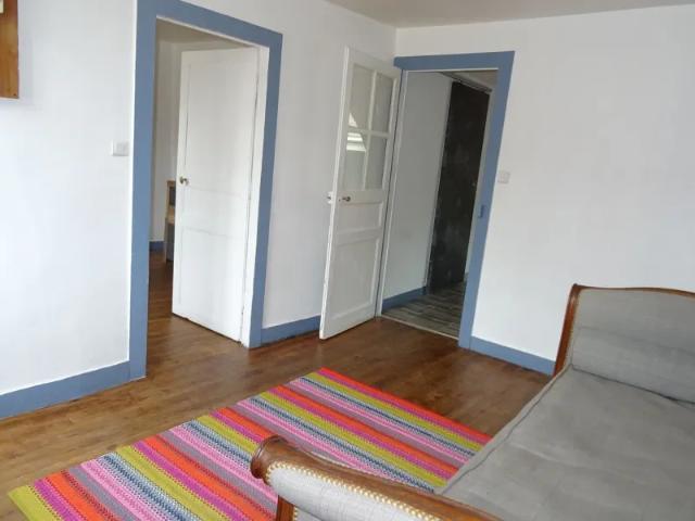 Appartement location à Centre ville, Nogent-le-Rotrou