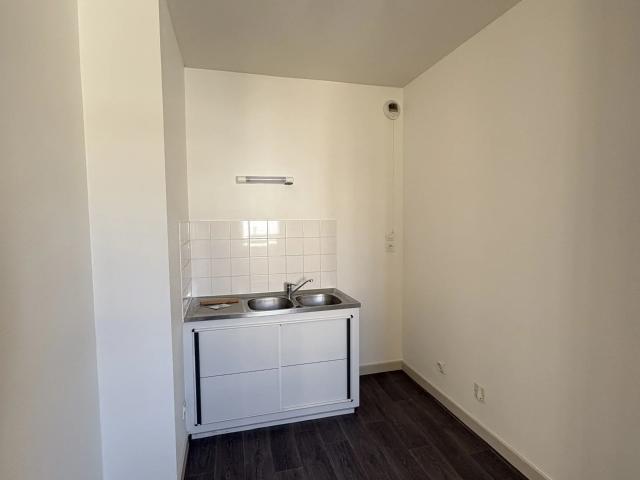 Appartement location à Roanne