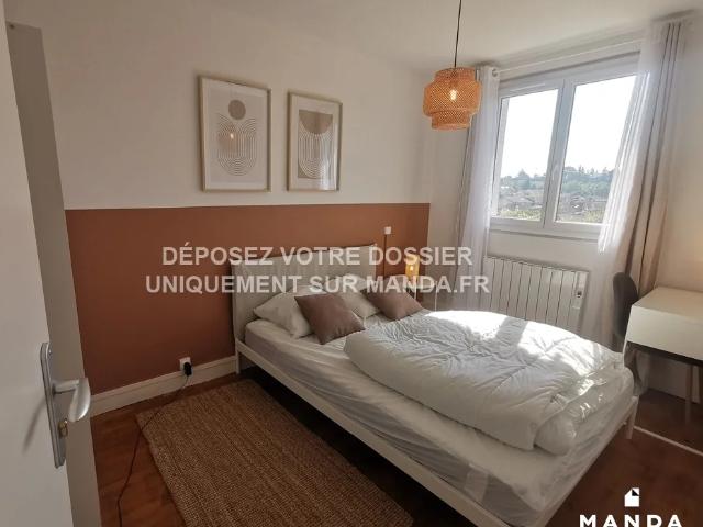 Appartement location à Bourg-lès-valence, Guadeloupe