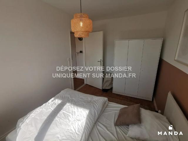 Appartement location à Bourg-lès-valence, Guadeloupe