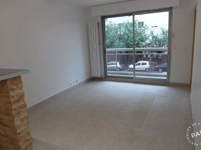 Appartement location à Nanterre, Garches