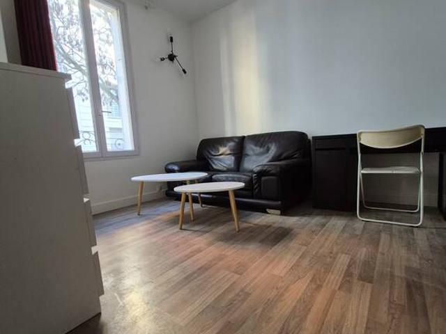 Appartement location à Nanterre, Garches