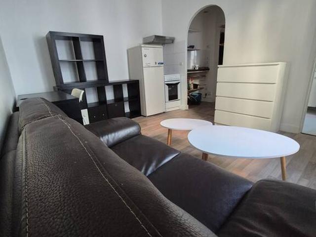 Appartement location à Nanterre, Garches