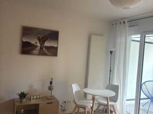 Appartement location à Nanterre, Garches