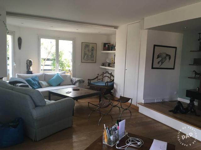 Appartement location à Nanterre, Garches