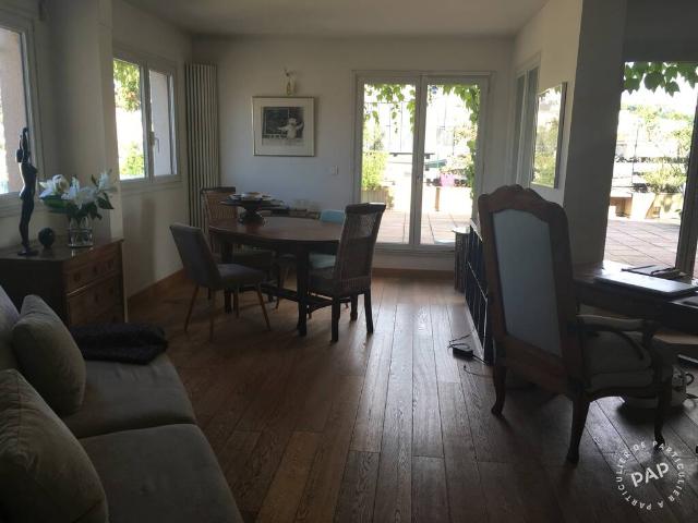 Appartement location à Nanterre, Garches