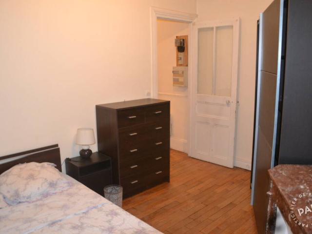 Appartement location à Nanterre, Garches