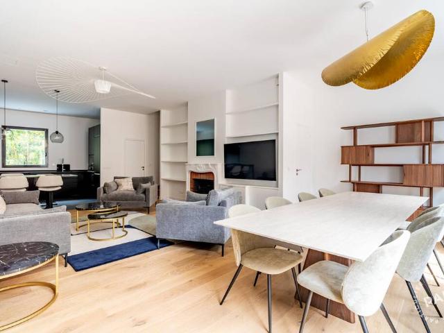 Appartement location à Nanterre, Garches