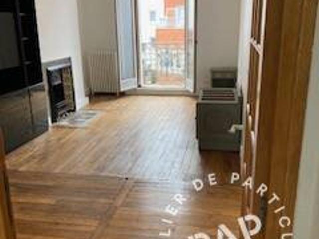 Appartement location à Nanterre, Garches