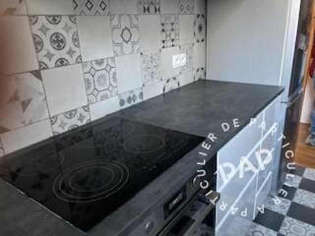 Appartement location à Nanterre, Garches