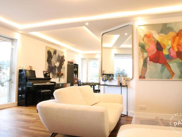 Appartement location à Nanterre, Garches