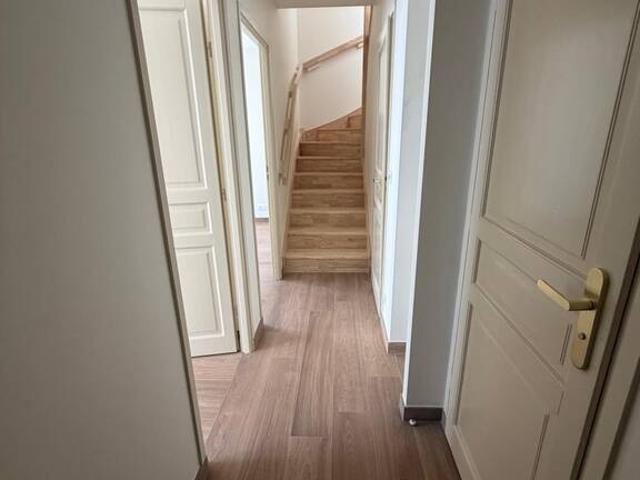 Appartement location à Nanterre, Garches