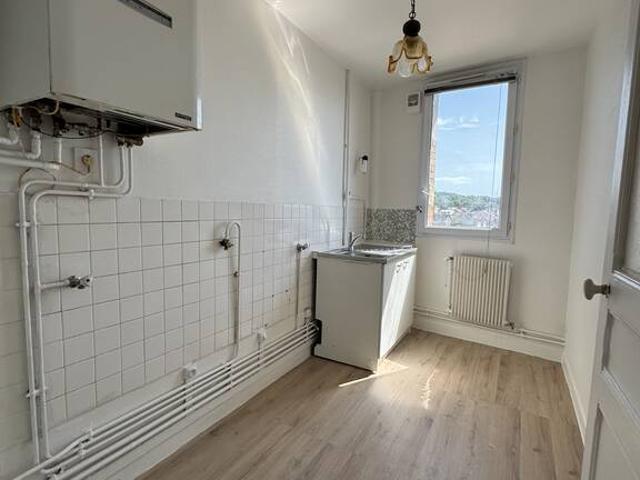 Appartement location à Nanterre