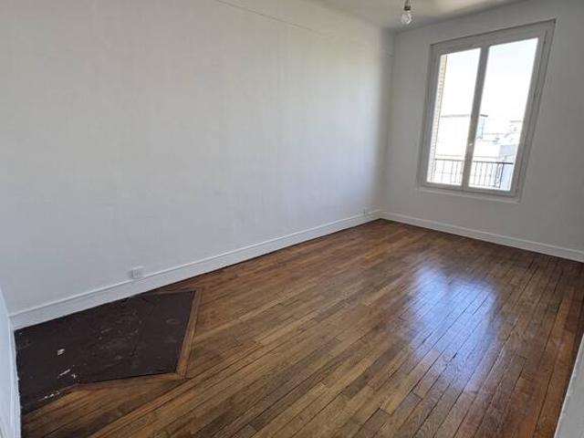 Appartement location à Nanterre