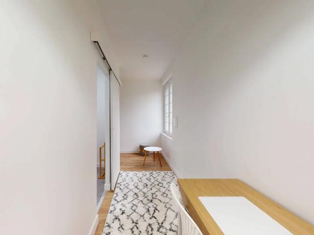 Appartement location à Nantes
