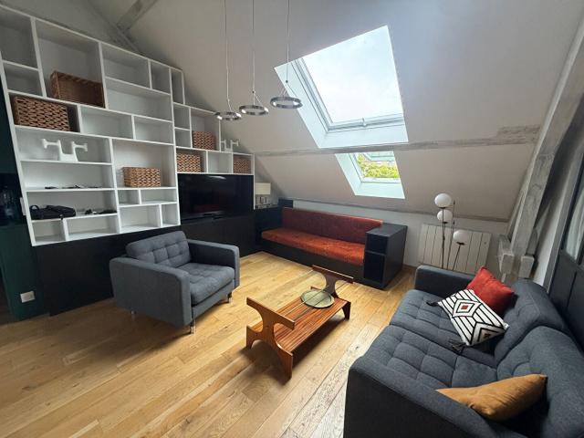 Appartement location à Dijon