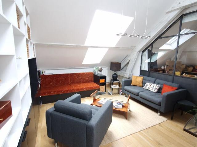 Appartement location à Dijon