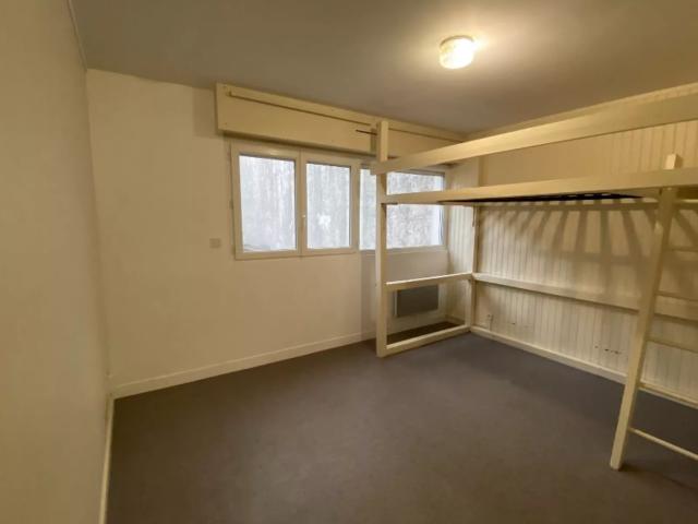 Appartement location à Bordeaux, Saint-Genès
