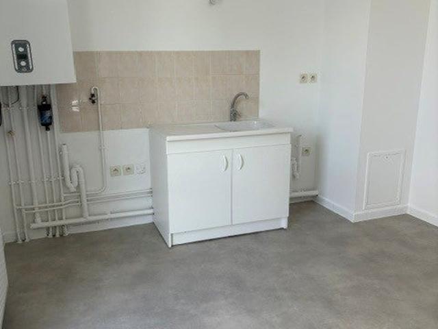 Appartement location à Reims