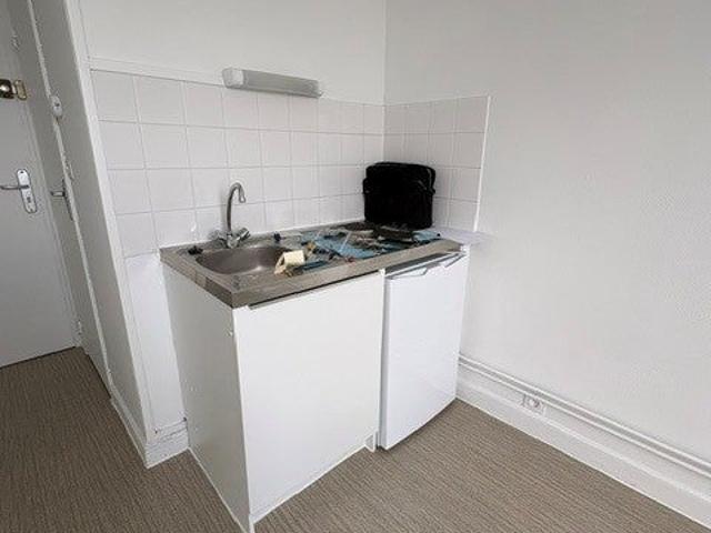 Appartement location à Reims