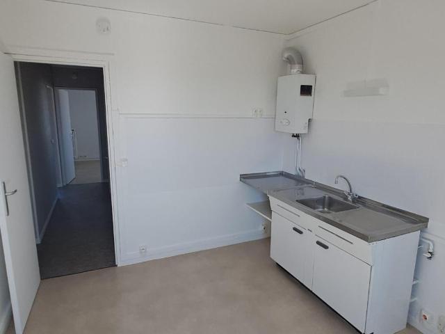 Appartement location à Reims