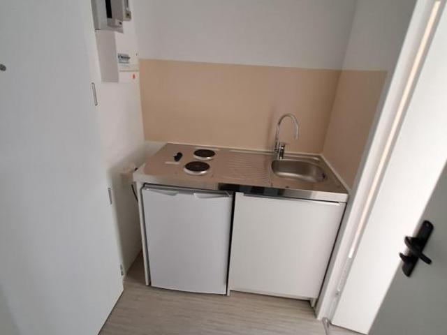 Appartement location à Reims