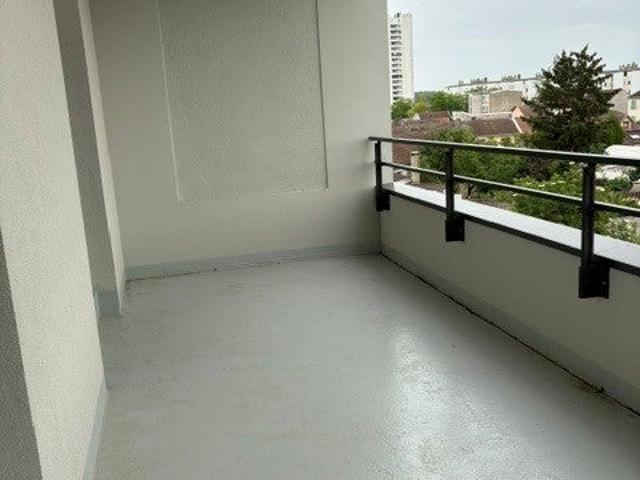 Appartement location à Reims