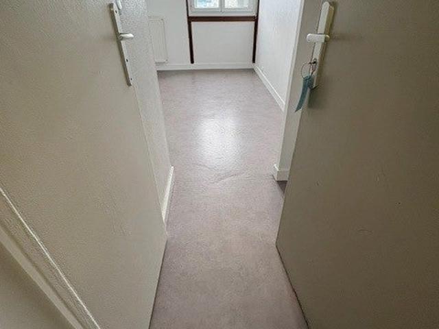 Appartement location à Reims