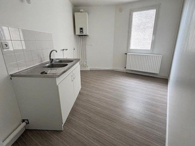 Appartement location à Reims
