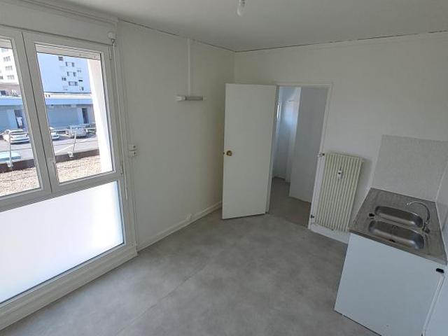 Appartement location à Reims