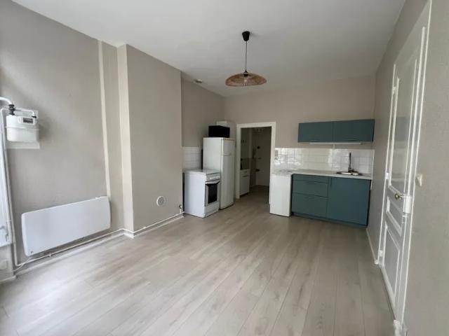 Appartement location à Saint-Étienne, Saint-etienne