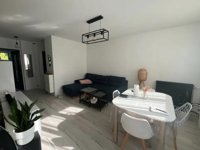 Appartement location à Argenteuil, Franconville