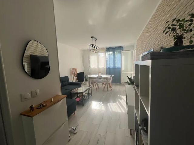 Appartement location à Argenteuil, Franconville