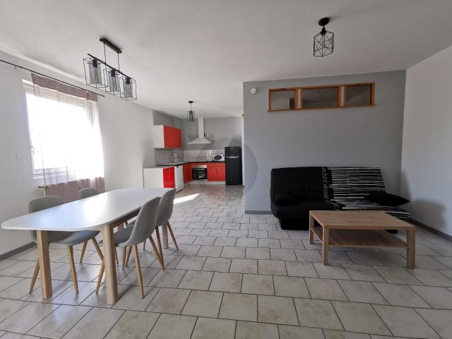 Appartement location à Belfort, Saraz