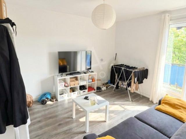 Appartement location à La Roche-sur-Yon, Montaigu