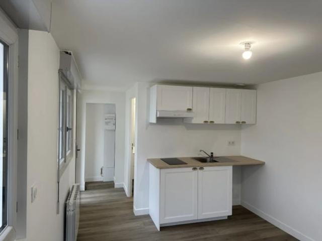 Appartement location à Dijon