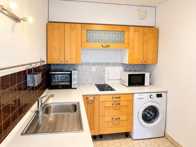 Appartement location à Jouvenet, Rouen